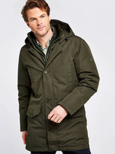 Load image into Gallery viewer, DUBARRY Urlingford Down Parka Jacket - Mens - Ivy Dubarry
