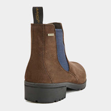 Load image into Gallery viewer, DUBARRY Waterford Waterproof Chelsea Boots - Women&#39;s - Java
