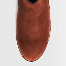 Load image into Gallery viewer, DUBARRY Waterford Waterproof Chelsea Boots - Women&#39;s - Walnut
