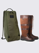 DUBARRY Westcourt Boot Bag - Olive
