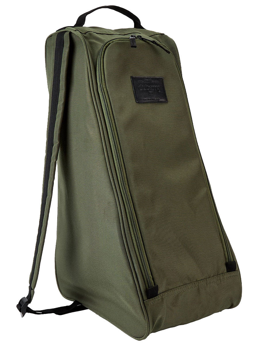 DUBARRY Westcourt Boot Bag - Olive
