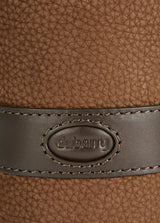 DUBARRY Westport Leather Bottle Holder - Walnut