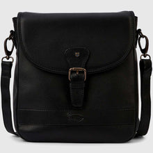 Load image into Gallery viewer, DUBARRY Woodburn Women&#39;s Saddle Bag - Black
