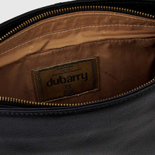 Load image into Gallery viewer, DUBARRY Woodburn Women&#39;s Saddle Bag - Black
