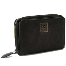 Load image into Gallery viewer, DUBARRY Enniskerry Leather Purse - Black
