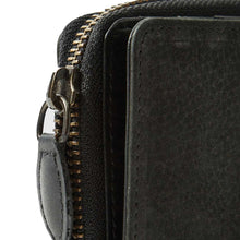 Load image into Gallery viewer, DUBARRY Enniskerry Leather Purse - Black
