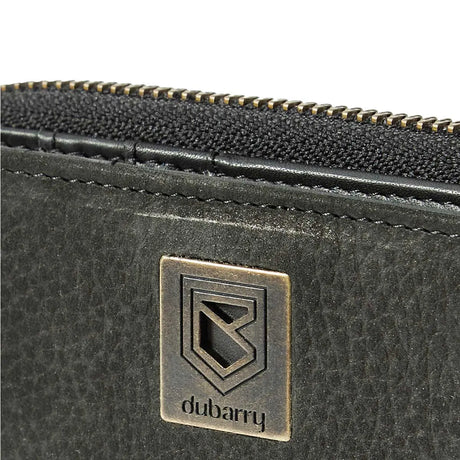 30% OFF DUBARRY Enniskerry Leather Purse - Black Dubarry