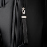 VESSEL Player V Pro Stand Golf Bag - Pebbled Black