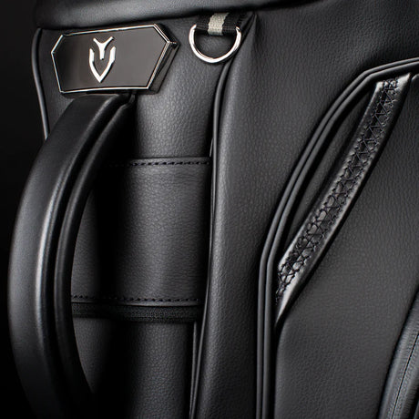 VESSEL Player V Pro Stand Golf Bag - Amp