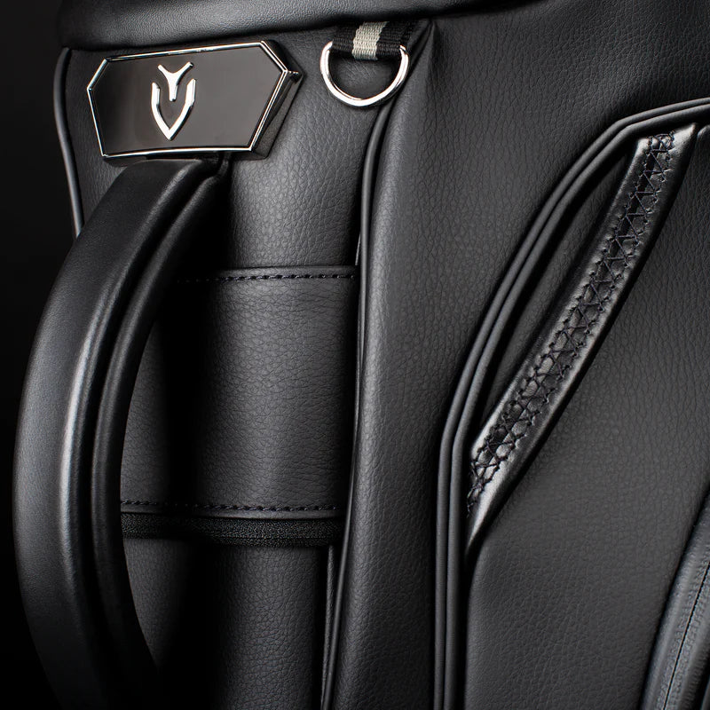 VESSEL Player V Pro Stand Golf Bag - 2026 Season Opener