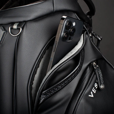 VESSEL Player V Pro Stand Golf Bag - Amp