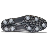 30% OFF - FOOTJOY Premiere Series Field Golf Shoes - Mens - White & Grey - Size: UK 8