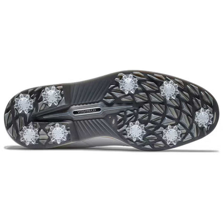 FOOTJOY Premiere Series Field Golf Shoes - Mens - White & Grey