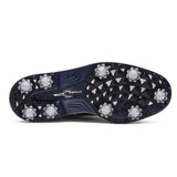 FOOTJOY Premiere Series Packard Golf Shoes - Mens - White & Navy