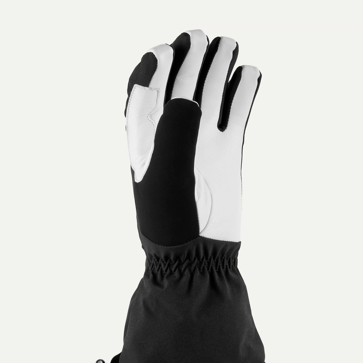 SEALSKINZ Fransham Women's Waterproof Thermal Ski Gauntlet - product view 3