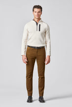 Load image into Gallery viewer, MEYER Exclusive Bonn Trousers - 8572 Luxury Twill Cotton Chino - Caramel Meyer
