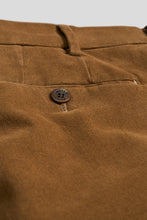 Load image into Gallery viewer, MEYER Exclusive Bonn Trousers - 8572 Luxury Twill Cotton Chino - Caramel Meyer
