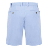 FYNCH HATTON Bermuda Shorts - Men's Stretch Cotton – New Breeze