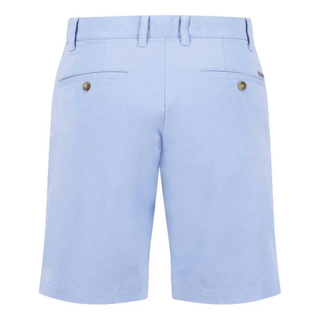 FYNCH HATTON Bermuda Shorts - Men's Stretch Cotton – New Breeze
