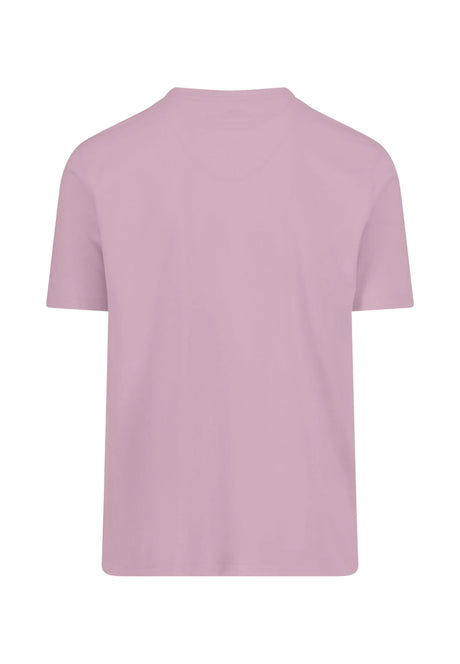 FYNCH HATTON Premium Cotton T-Shirt - Men's – Magnolia