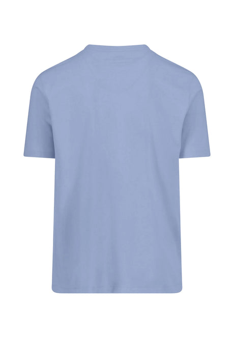 FYNCH HATTON Premium Cotton T-Shirt - Men's – New Breeze
