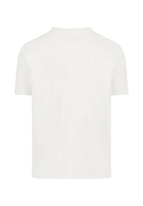 FYNCH HATTON Premium Cotton T-Shirt - Men's – New Off White
