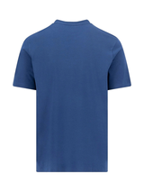 FYNCH HATTON Sanforized Cotton T-Shirt - Men's – Ink Blue - view 6
