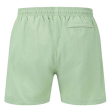 Load image into Gallery viewer, FYNCH HATTON Swim Shorts - Men&#39;s – Soft Green
