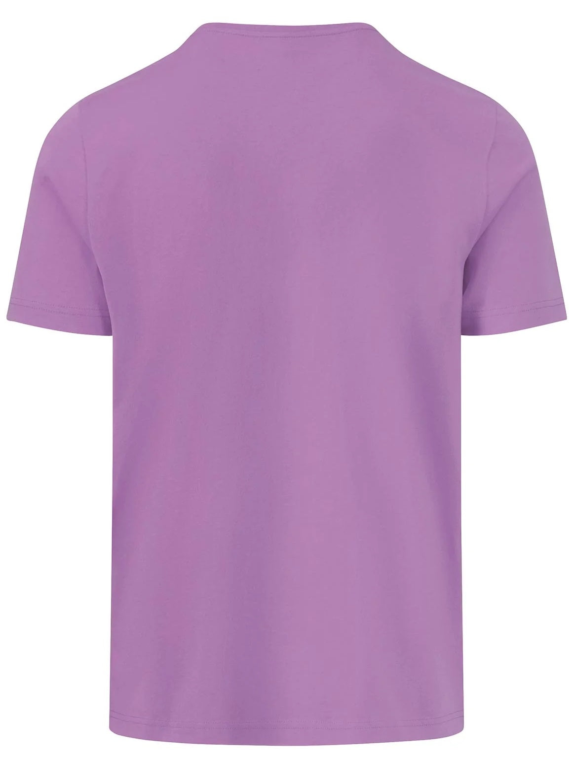 FYNCH HATTON T-Shirt - Men's Round Neck – Dusty Lavender