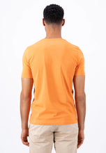 Load image into Gallery viewer, FYNCH HATTON T-Shirt - Men&#39;s Round Neck – Papaya
