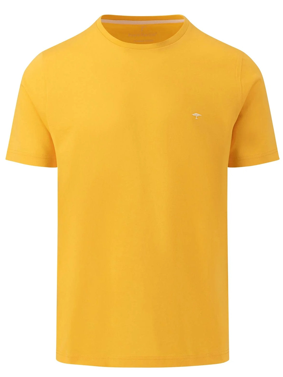 FYNCH HATTON T-Shirt - Men's Round Neck – Pineapple