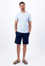 Load image into Gallery viewer, FYNCH HATTON T-Shirt - Men&#39;s Round Neck – Summer Breeze
