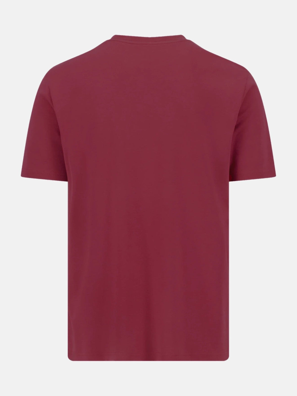 FYNCH HATTON Sanforized Cotton T-Shirt - Men's – Grape - view 6