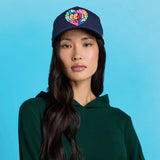 G/FORE All We Need Is Golf Cap - Twilight Navy