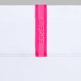 G/FORE Brushed Back Tech Quarter Zip Pullover - Men's 4-Way Stretch - Snow