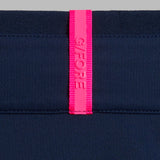 G/FORE Brushed Back Tech Quarter Zip Pullover - Men's 4-Way Stretch - Twilight Navy