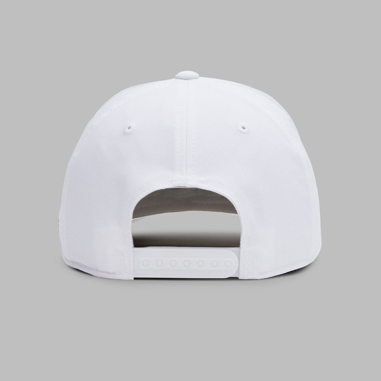 G/FORE Circle G's Stretch Twill Cap - Snow
