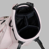 G/FORE Daytona Plus Carry Golf Bag by Vessel – Stand Bag – Blush