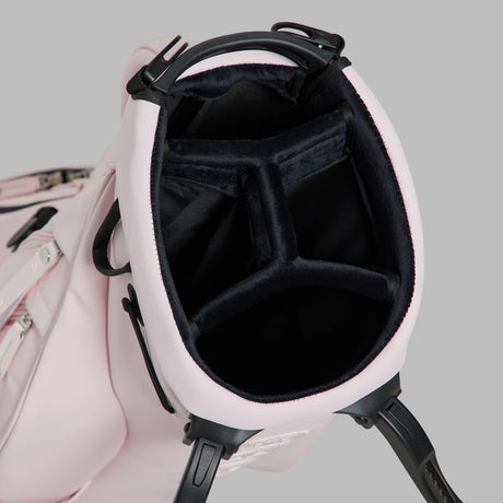 G/FORE Daytona Plus Carry Golf Bag by Vessel – Stand Bag – Blush