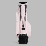 G/FORE Daytona Plus Carry Golf Bag by Vessel – Stand Bag – Blush