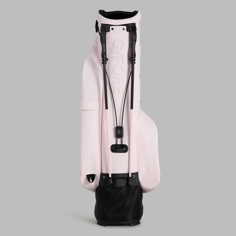 G/FORE Daytona Plus Carry Golf Bag by Vessel – Stand Bag – Blush