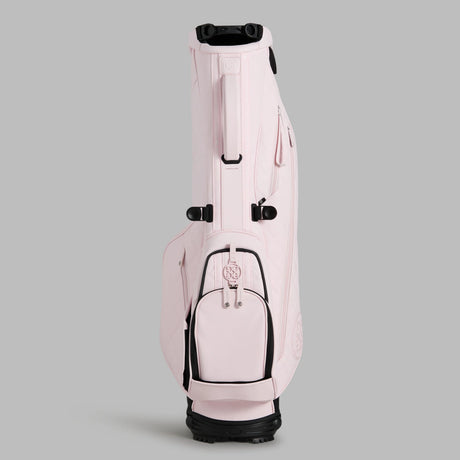 G/FORE Daytona Plus Carry Golf Bag by Vessel – Stand Bag – Blush
