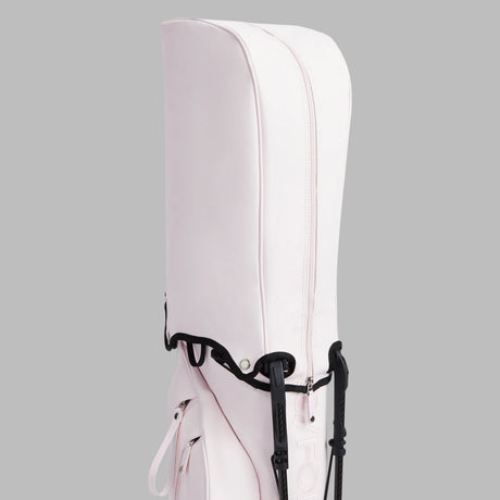 G/FORE Daytona Plus Carry Golf Bag by Vessel – Stand Bag – Blush
