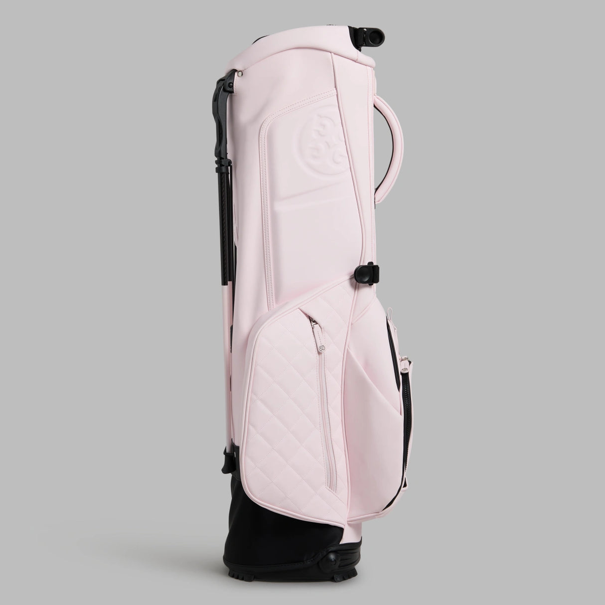 G/FORE Daytona Plus Carry Golf Bag by Vessel – Stand Bag – Blush