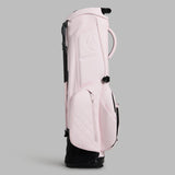 G/FORE Daytona Plus Carry Golf Bag by Vessel – Stand Bag – Blush