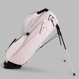 G/FORE Daytona Plus Carry Golf Bag by Vessel – Stand Bag – Blush