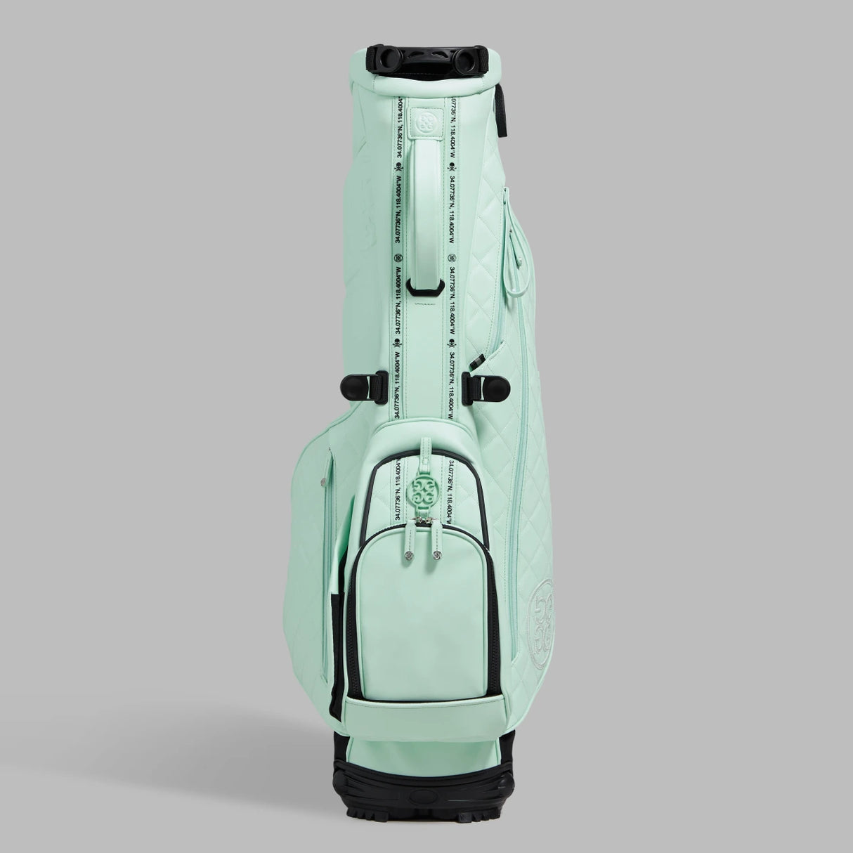G/FORE Daytona Plus Carry Golf Bag by Vessel – Stand Bag – Tidal