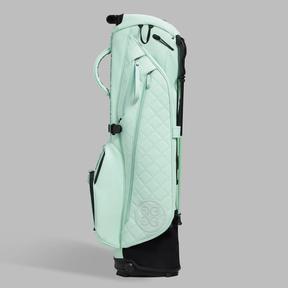 G/FORE Daytona Plus Carry Golf Bag by Vessel – Stand Bag – Tidal