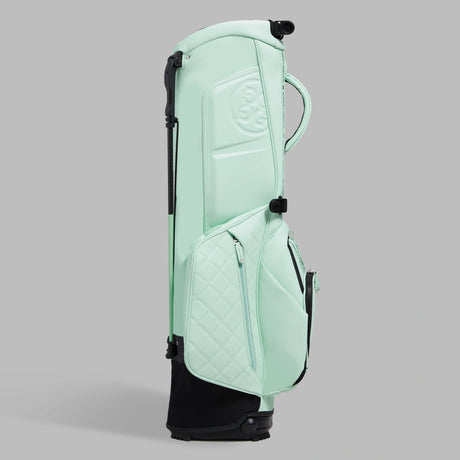 G/FORE Daytona Plus Carry Golf Bag by Vessel – Stand Bag – Tidal