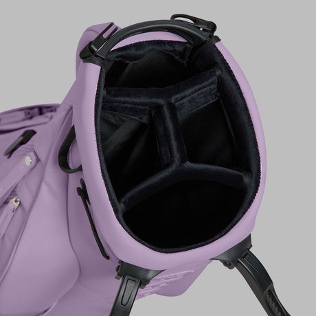 G/FORE Daytona Plus Carry Golf Bag by Vessel – Stand Bag – Iris